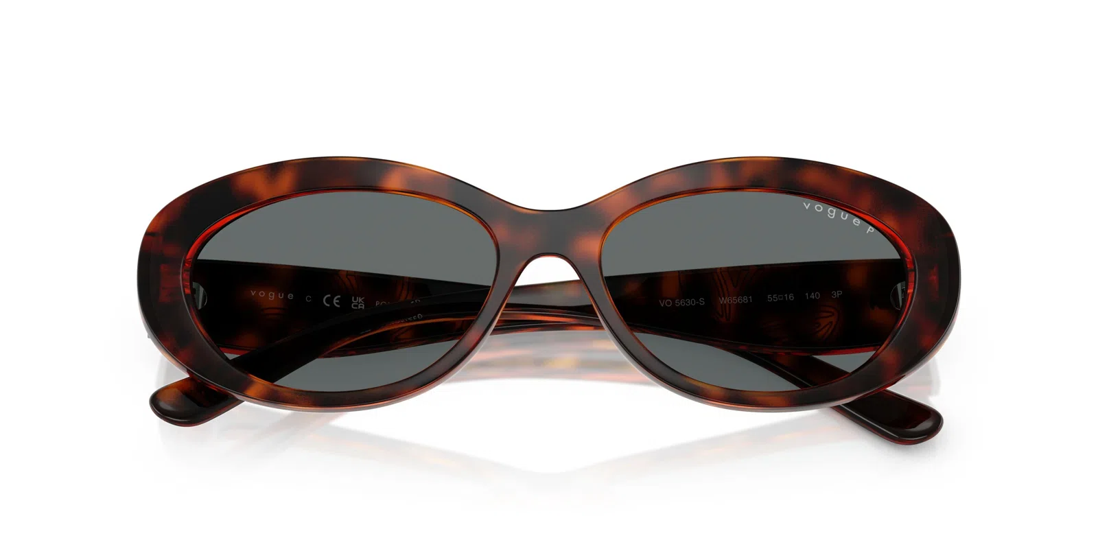 Vogue 5630S Sunglasses - view 40